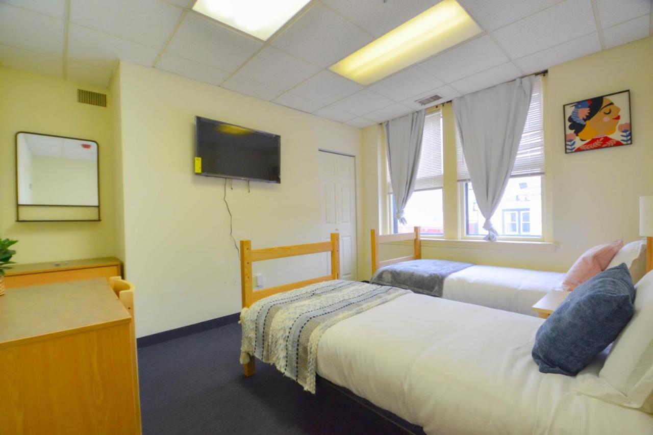 Michie House In College Hill Guest house