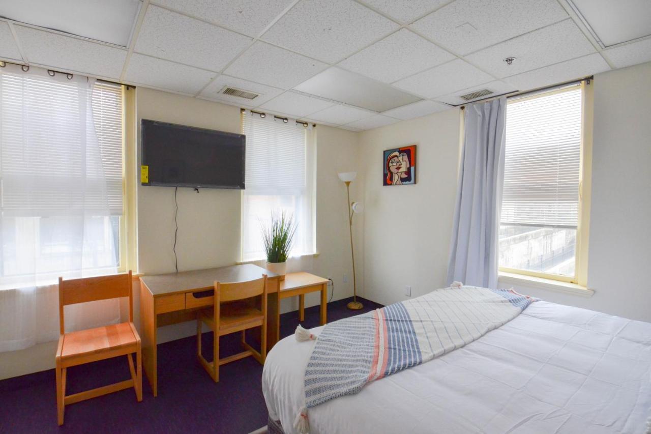 Guest house Michie House In College Hill *
