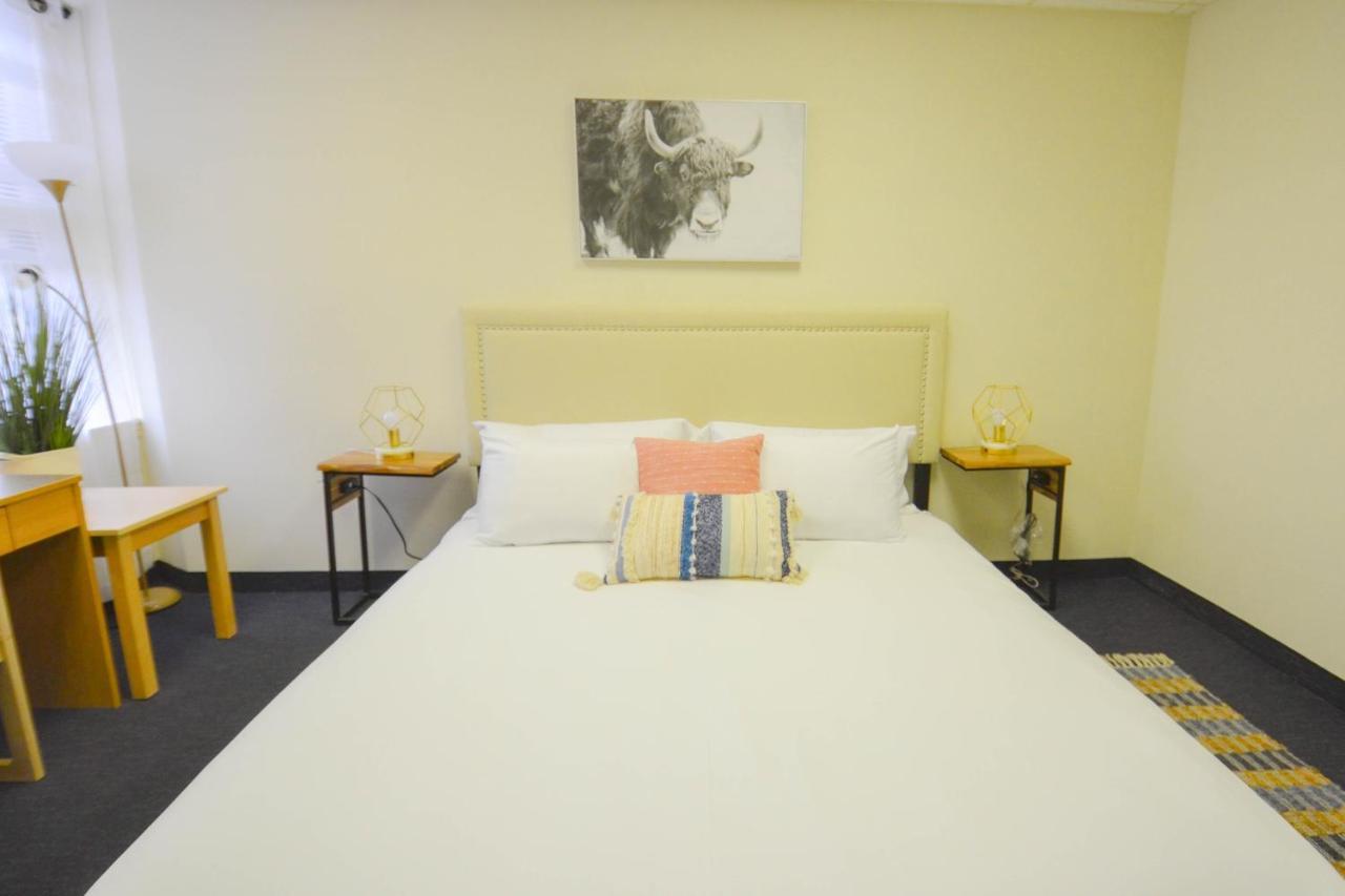 Michie House In College Hill Guest house *