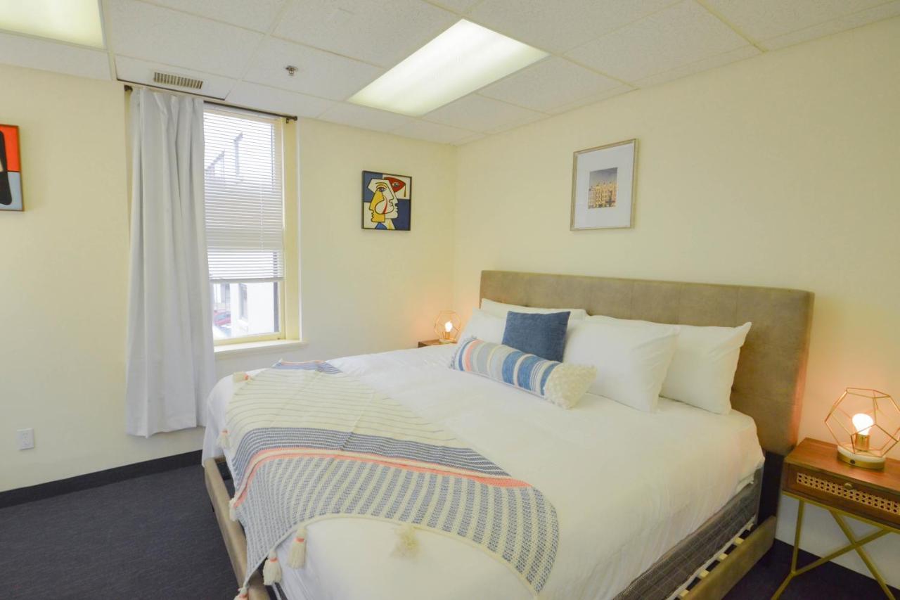Guest house Michie House In College Hill