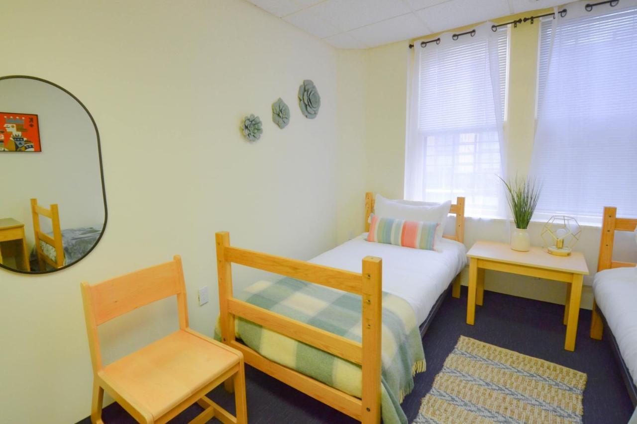 Michie House In College Hill *