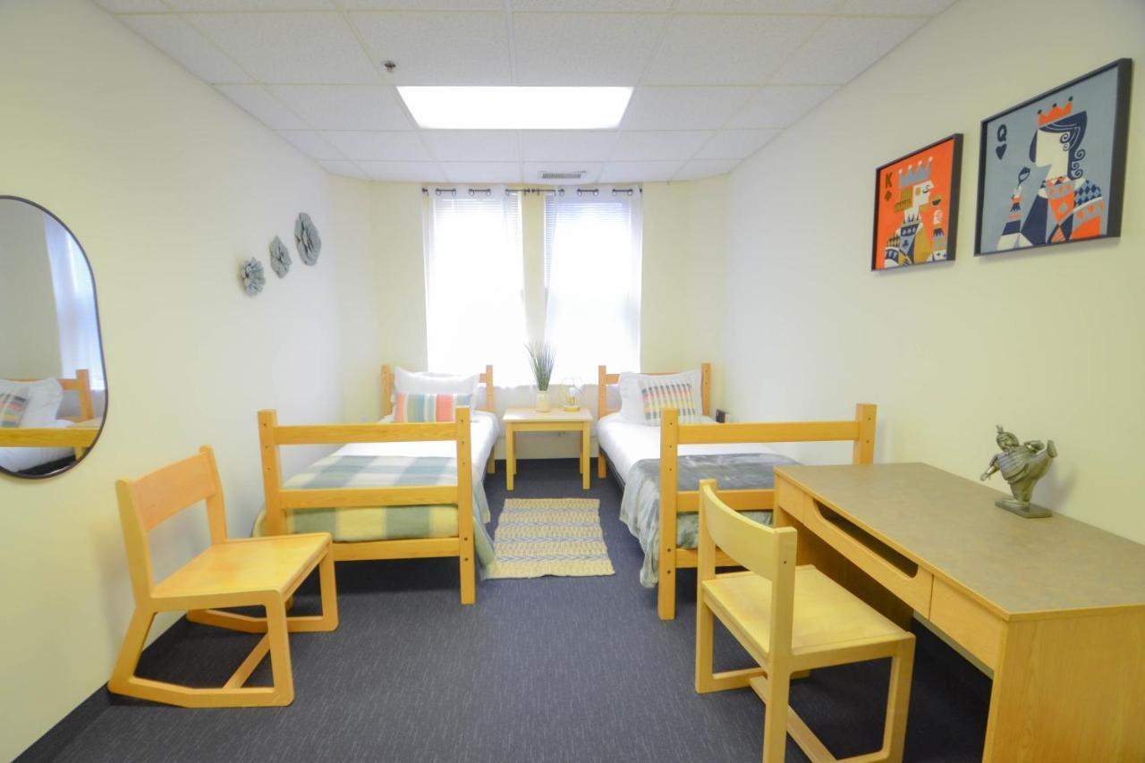 Michie House In College Hill Guest house *