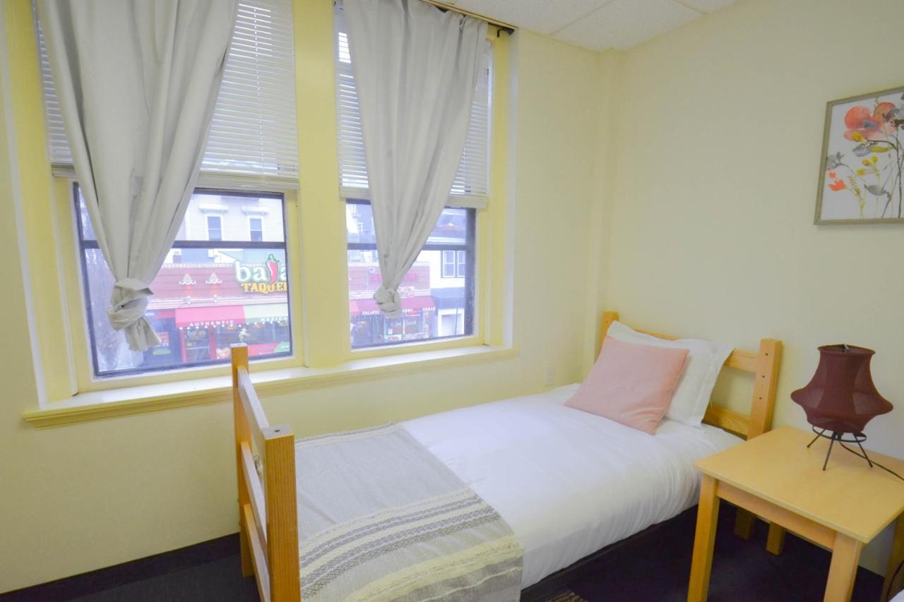 Michie House In College Hill Guest house *