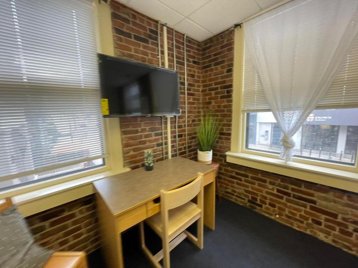 Michie House In College Hill Guest house