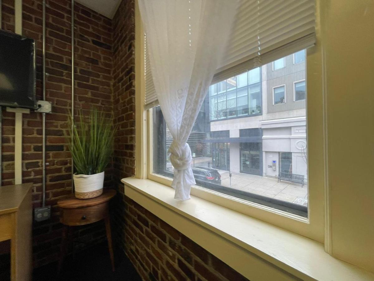 Guest house Michie House In College Hill *