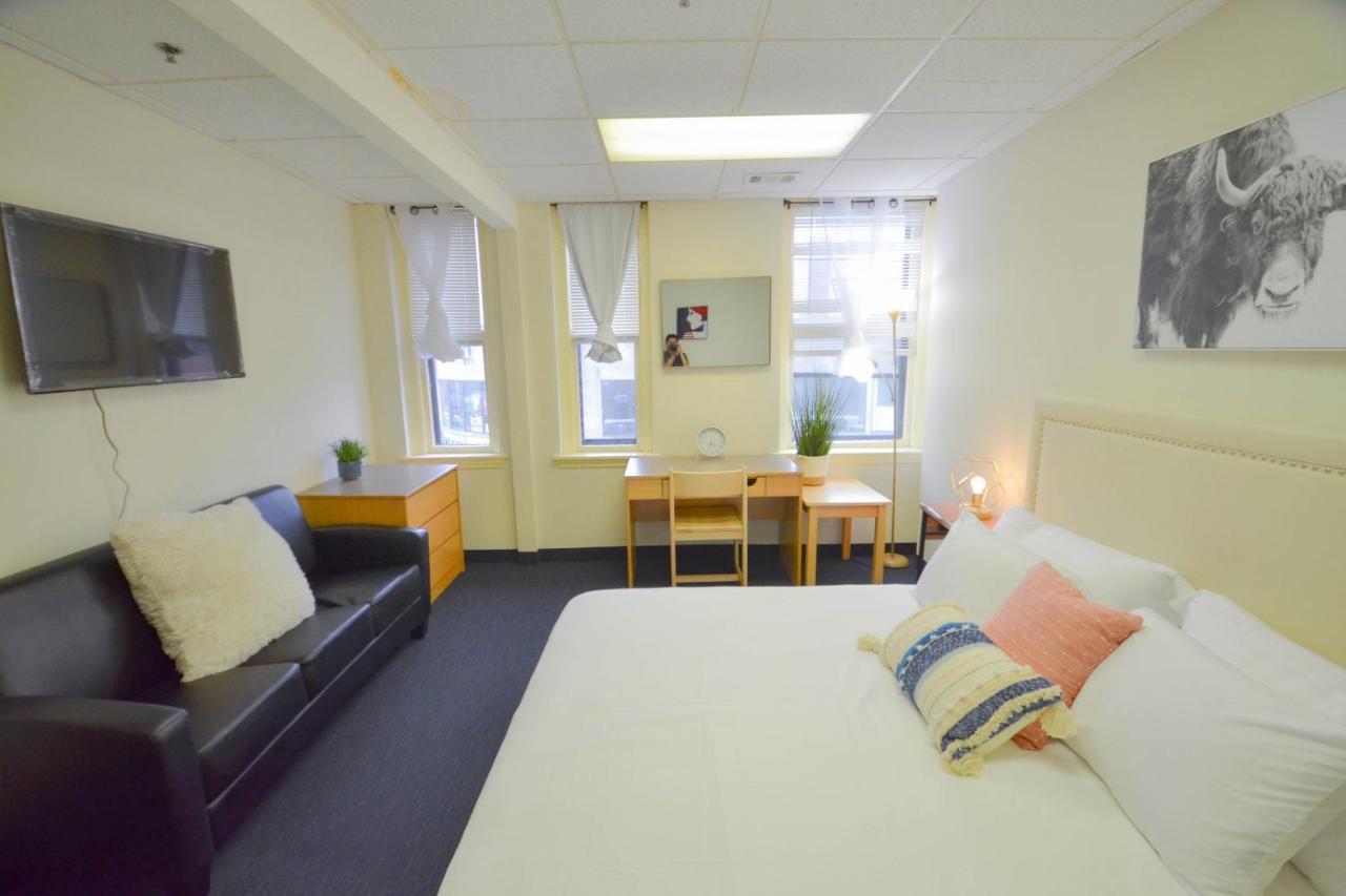 Michie House In College Hill Guest house Providence