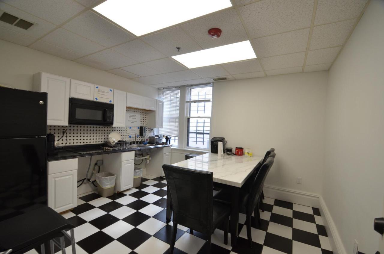 Michie House In College Hill Guest house Providence