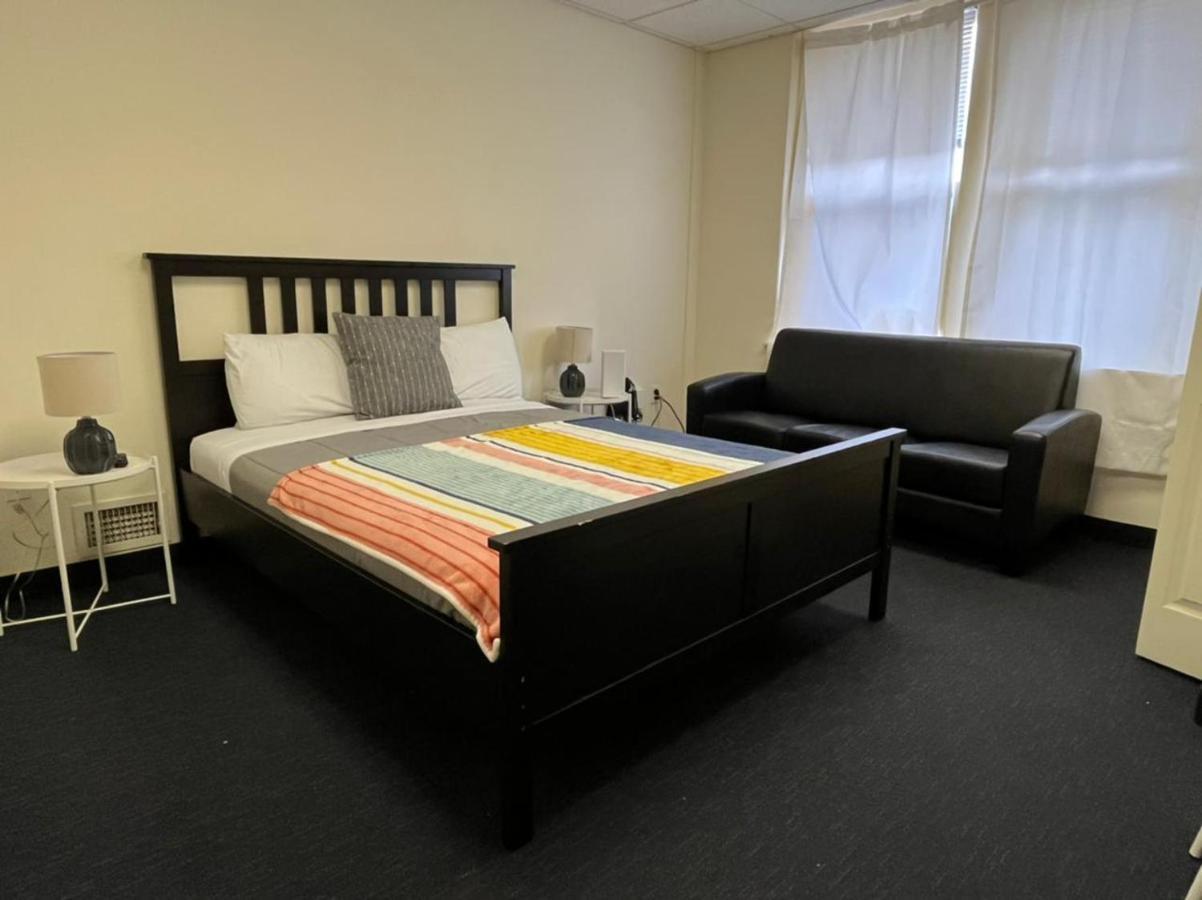 Michie House In College Hill Guest house *