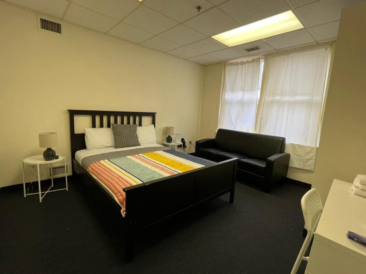 Guest house Michie House In College Hill *