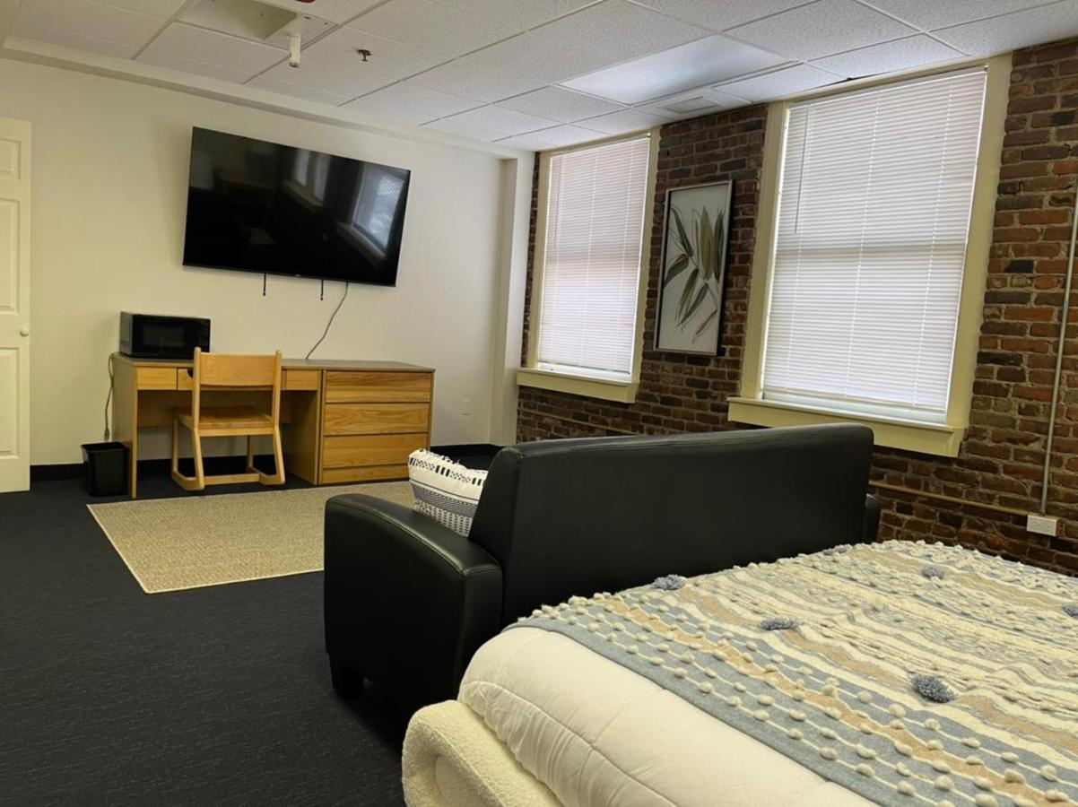 Guest house Michie House In College Hill Providence