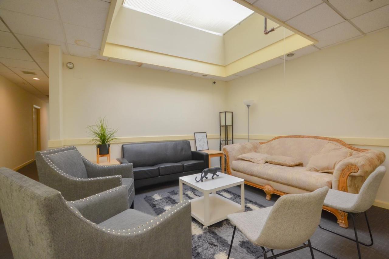 Michie House In College Hill Guest house Providence