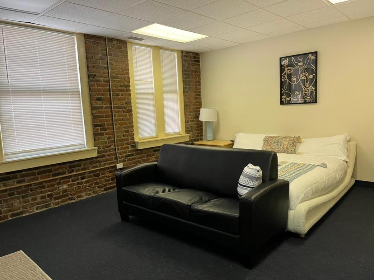 Michie House In College Hill * Providence