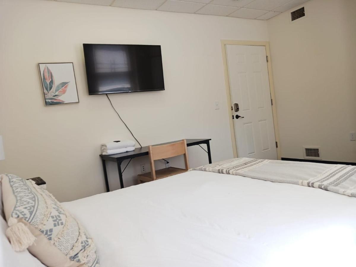 Michie House In College Hill Guest house