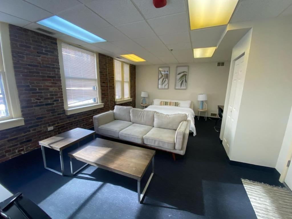 Michie House In College Hill Providence